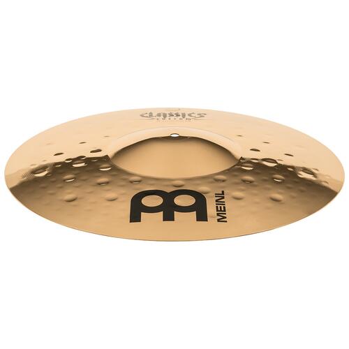 Image 1 - Meinl Extreme Metal 20" Ride Cymbal